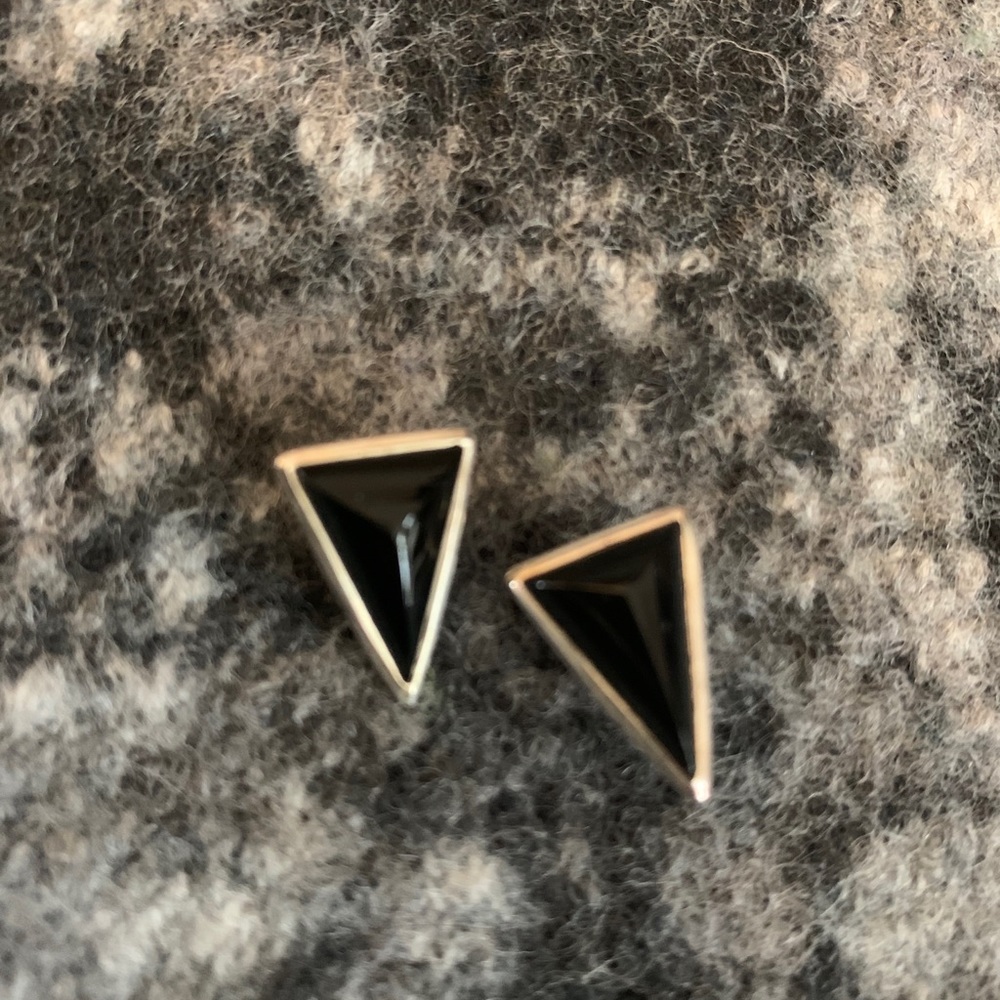 Silpada .925 sterling silver earrings